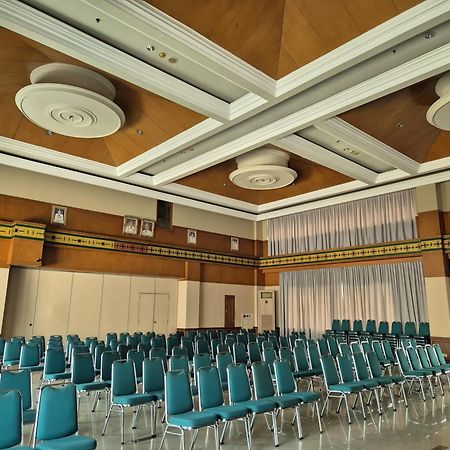 Giia Maluku Hotel Thamrin Jakarta Exteriör bild
