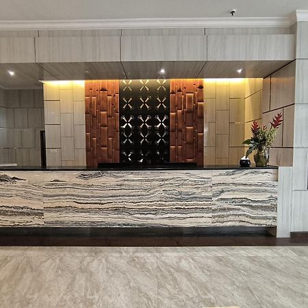 Giia Maluku Hotel Thamrin Jakarta Exteriör bild