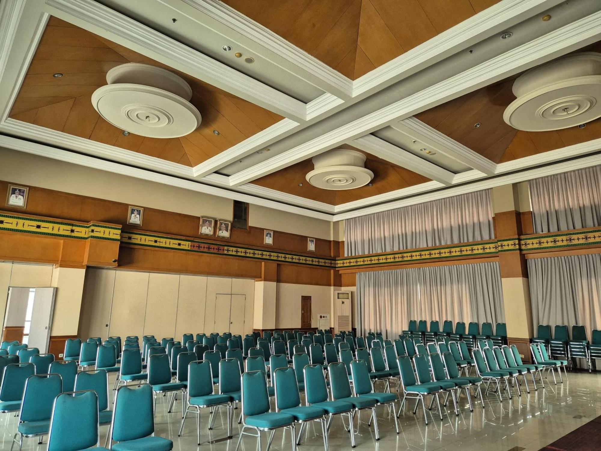 Giia Maluku Hotel Thamrin Jakarta Exteriör bild