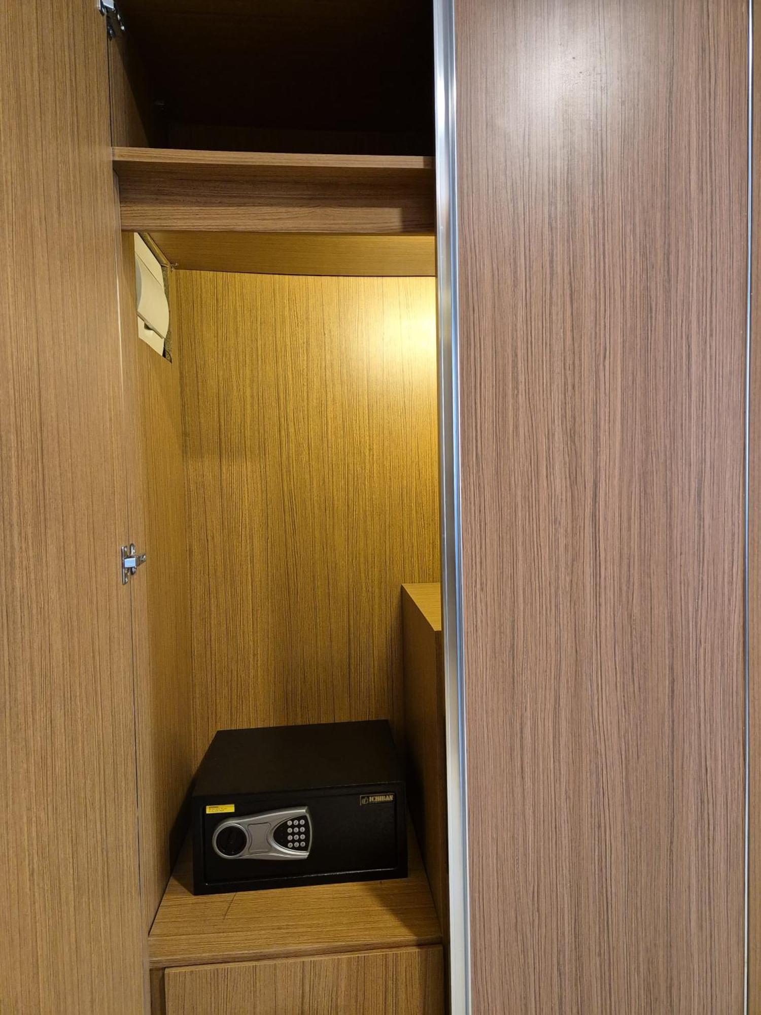 Giia Maluku Hotel Thamrin Jakarta Exteriör bild